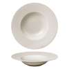 Тарелка глубокая 270мм 450мл Fine Plus-Light Grey Noble