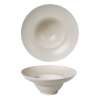 Тарелка для пасты d210мм 280мл Fine Plus-Light Grey Noble