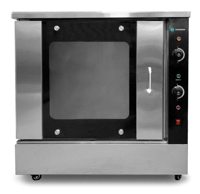 Шкаф расстойный HKN-XLT15M 5 уровней hurakan 600*400мм
