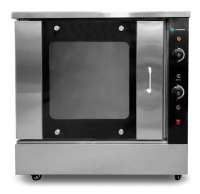 Шкаф расстойный HKN-XLT15M 5 уровней hurakan 600*400мм