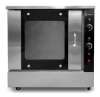 Шкаф расстойный HKN-XLT15M 5 уровней hurakan 600*400мм