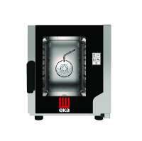 Пароконвектомат Tecnoeka EKF 523 NT UD 5хGN2/3