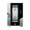 Пароконвектомат Tecnoeka MKF 1111 BM 11 ур. GN1/1 автомойка, термощуп, электронный