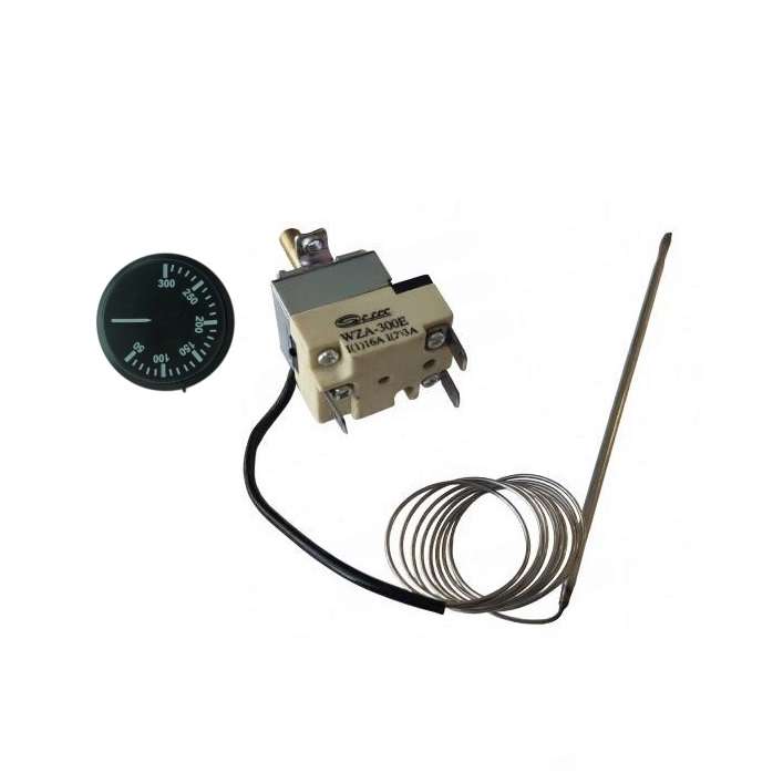 Термостат капиллярный для печи хлебопекарной электрической ХПЭ-750/4