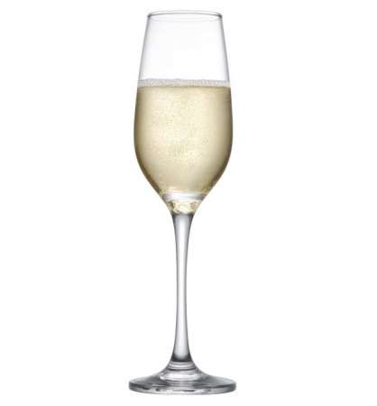 Бокал для шампанского флюте 210мл Амбер  Pasabahce - Бор
