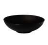 Салатник d210мм 700мл Fine Plus-Black Sand Noble