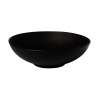 Салатник d230мм 1100мл Fine Plus-Black Sand Noble