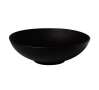 Салатник d260мм 850мл Fine Plus-Black Sand Noble