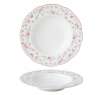 Тарелка глубокая d230мм 250мл Retro Ritz-La Vie En Rose Noble