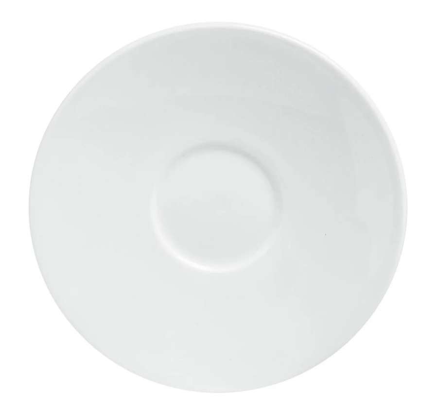 Блюдце d125мм Simply Plus Noble