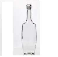 Графин с крышкой Штоф 500мл "Эвелина"