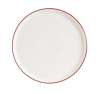 Блюдо для пиццы d320мм Линеа бургундия Bonna LNEBDGRM32PZ