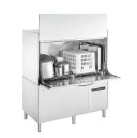 Машина котломоечная Elframo LP130 VE+DAB397