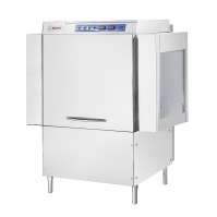 Машина посудомоечная туннельная Elframo ETE20 EL DX+DAB393+DAB395+KIT NO STEAM+RB29 правая