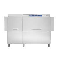 Машина посудомоечная туннельная Elframo ETE25 EL DX+DAB393+DAB395+KIT NO STEAM+RB29 правая