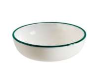 Салатник d140мм 350мл Линеа зеленый Bonna LNEGRHYG14KS