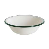 Салатник d150мм 330мл Линеа зеленый Bonna LNEGRGRM15CK