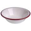 Салатник d160мм 400мл Линеа бургундия Bonna LNEBDGRM16KS