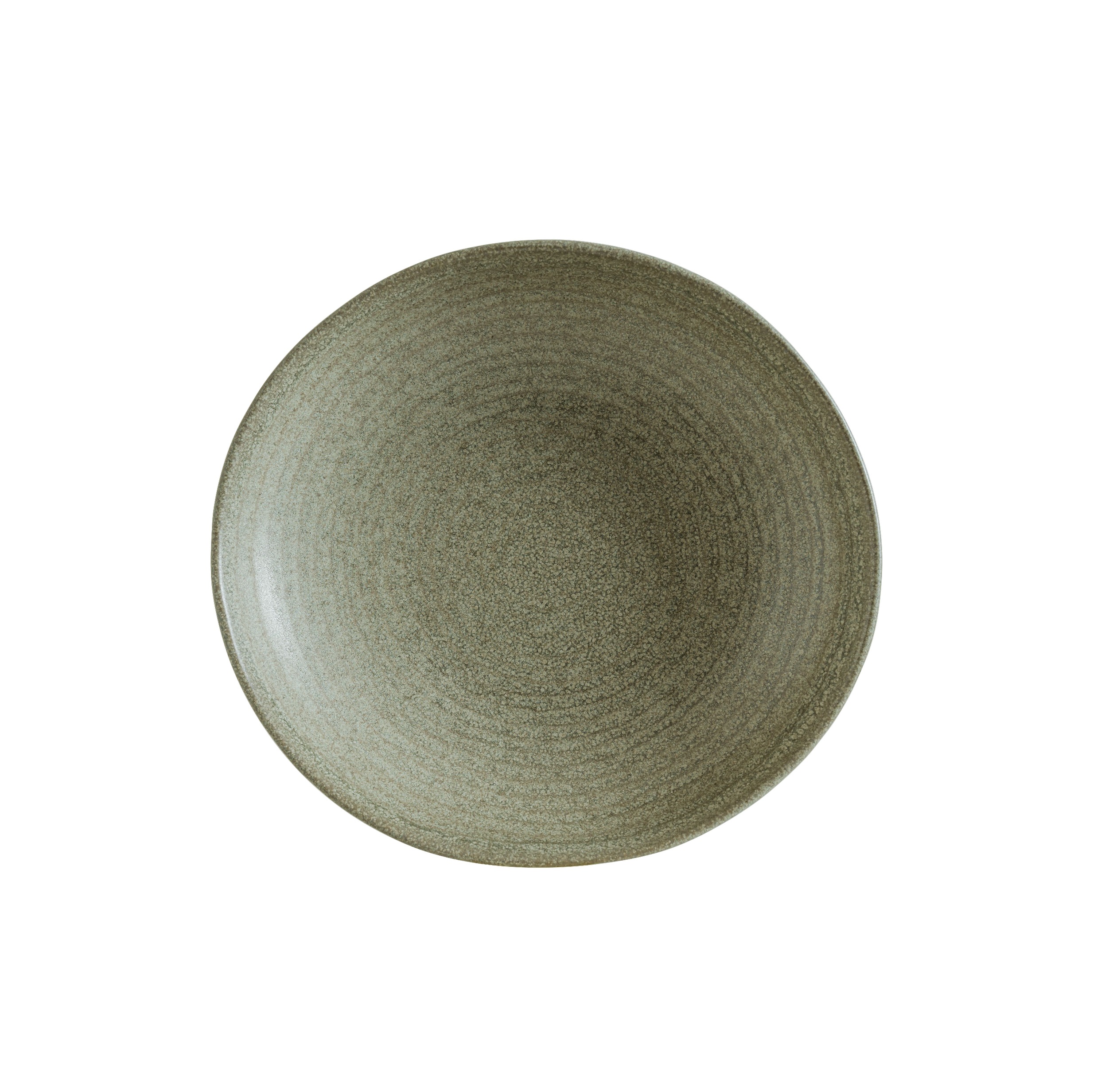 Тарелка глубокая d190мм 350мл Адельфа Bonna ADFRPL19CK