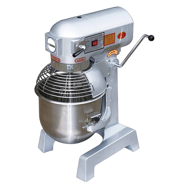 Миксер планетарный 35л HKN-IP40FM