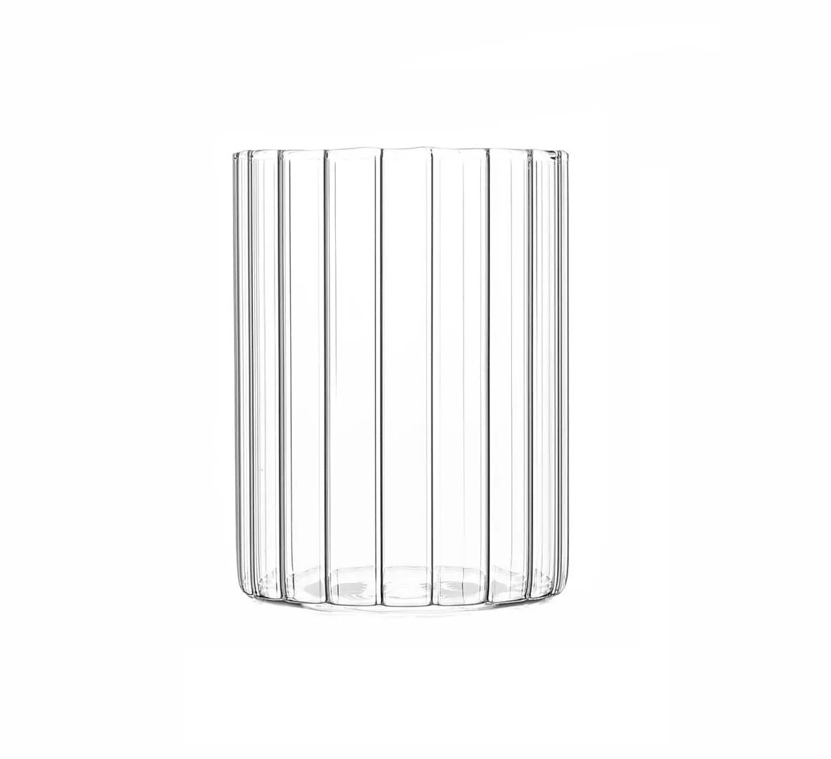 Стакан Олд Фэшн 260мл "Skeleton lowball" Cocktail Week P.L.