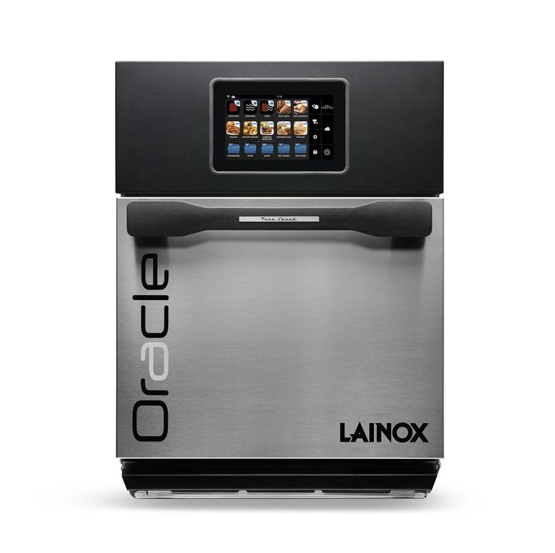 Печь микроволновая комбинированная Lainox ORACLE ORACGS