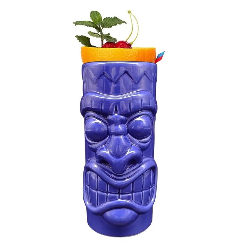 Бокал для коктейля 650мл "Тики" P.L.