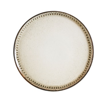 Блюдо для пиццы d320мм Кортадо Bonna S-CRDETHGRM32PZ