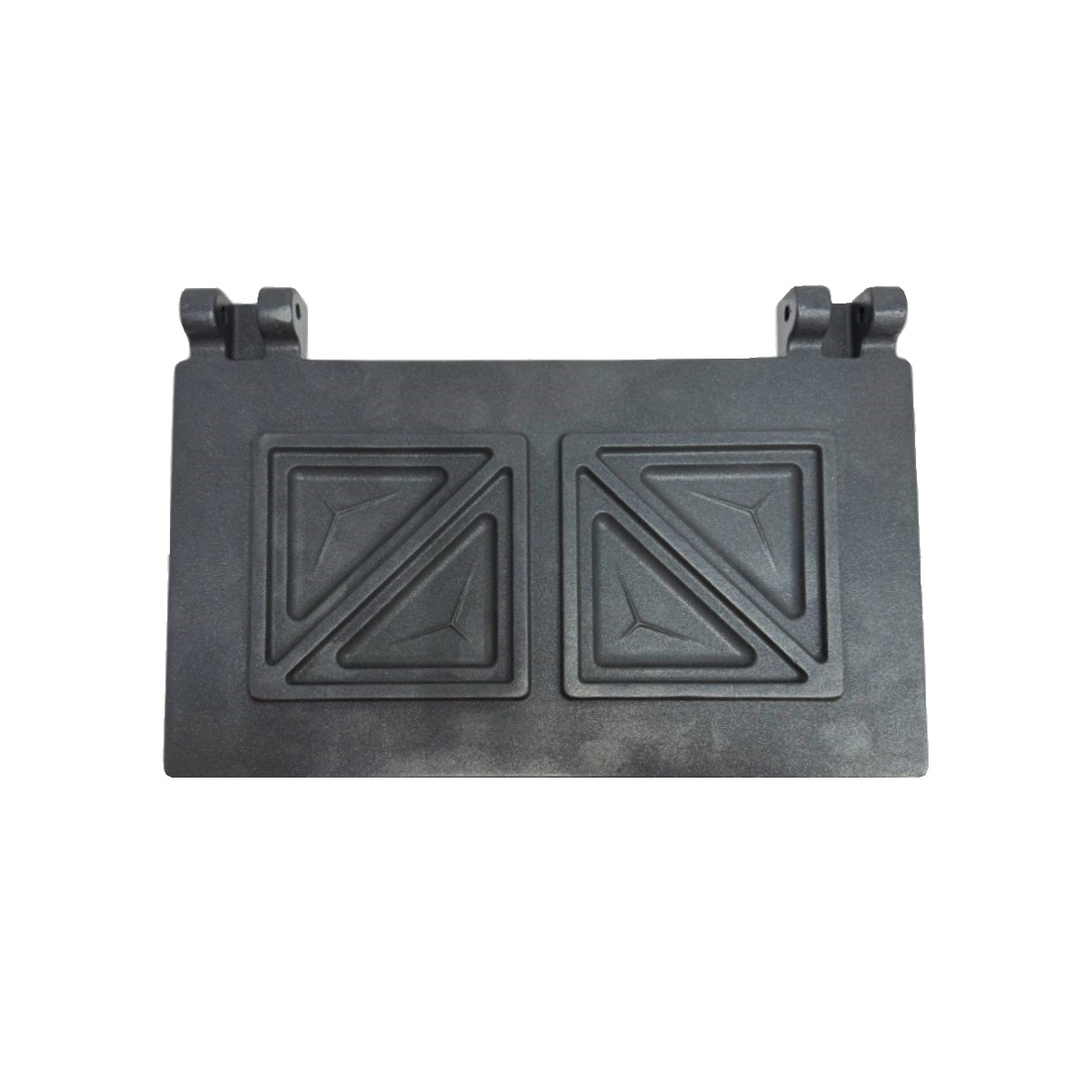 Форма для сэндвичей, пластина верхняя вафельницы Airhot WBS-2