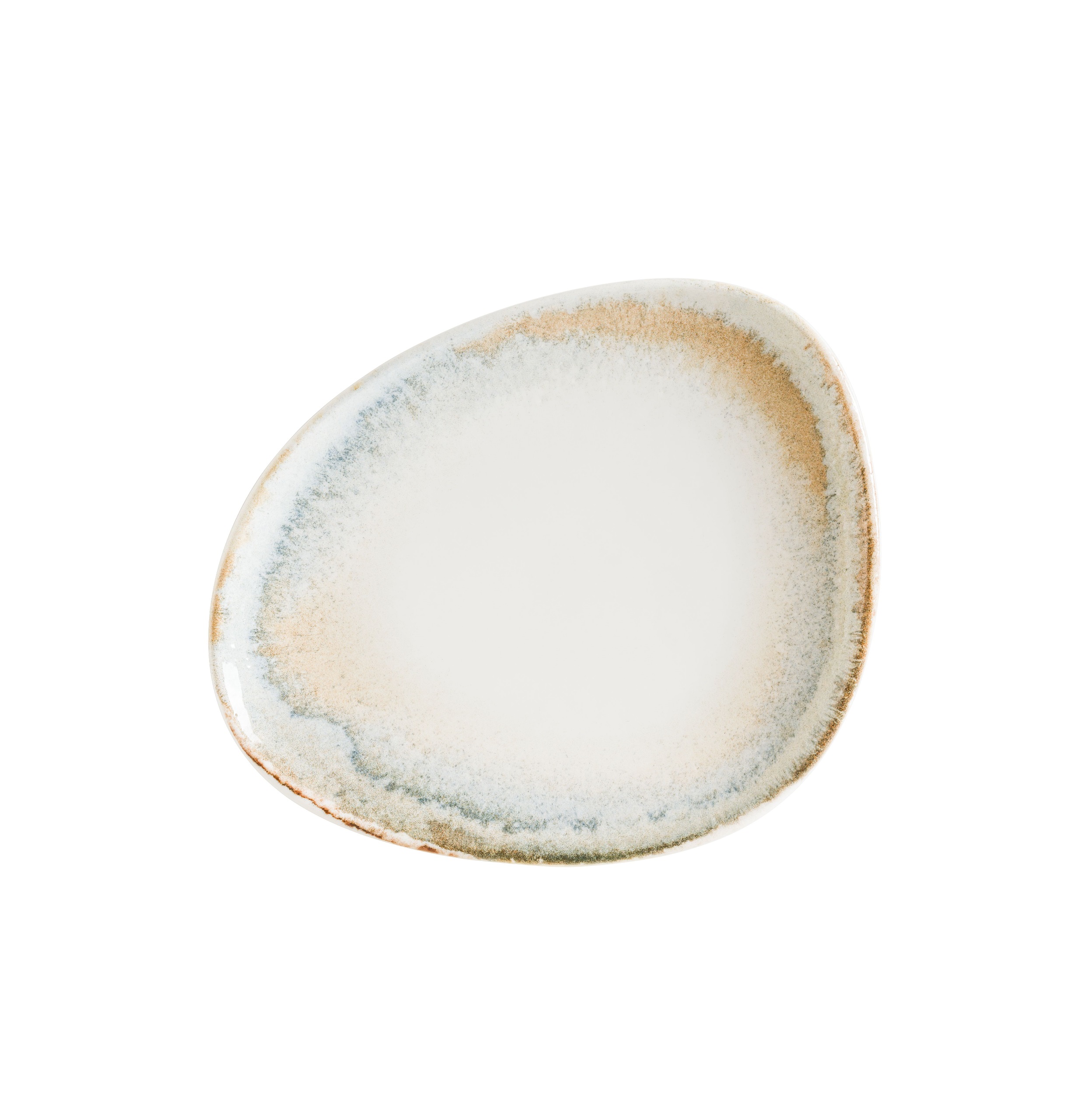 Тарелка d190мм ваго Книдос Bonna S-KNDVAO19DZ