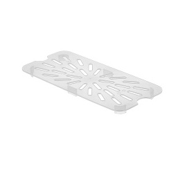 Дренаж для гастроемкости полипропилен 1/3 GastroPlast