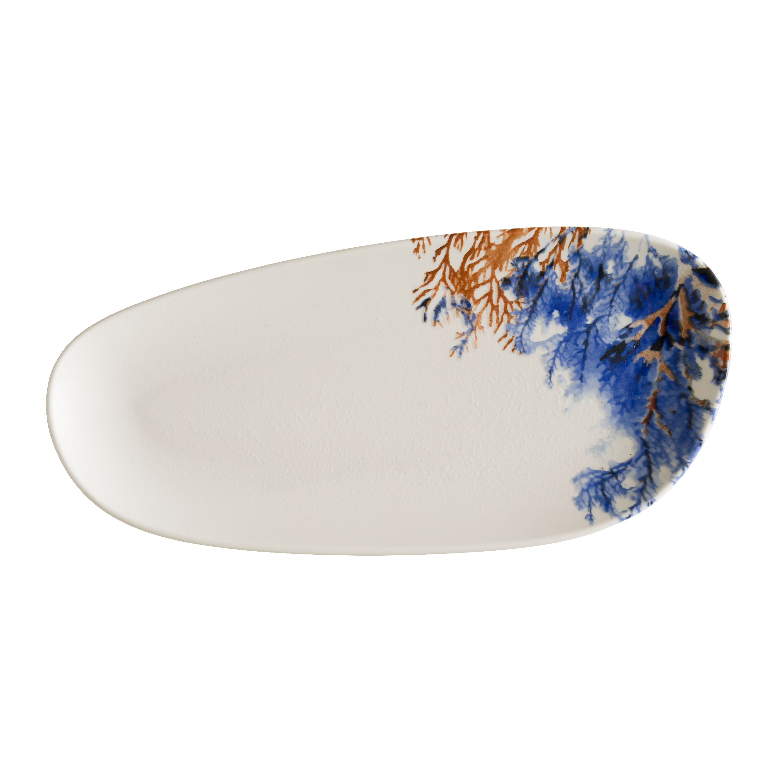 Блюдо 360х160мм Аквелис Bonna F-AER2VAO36DT