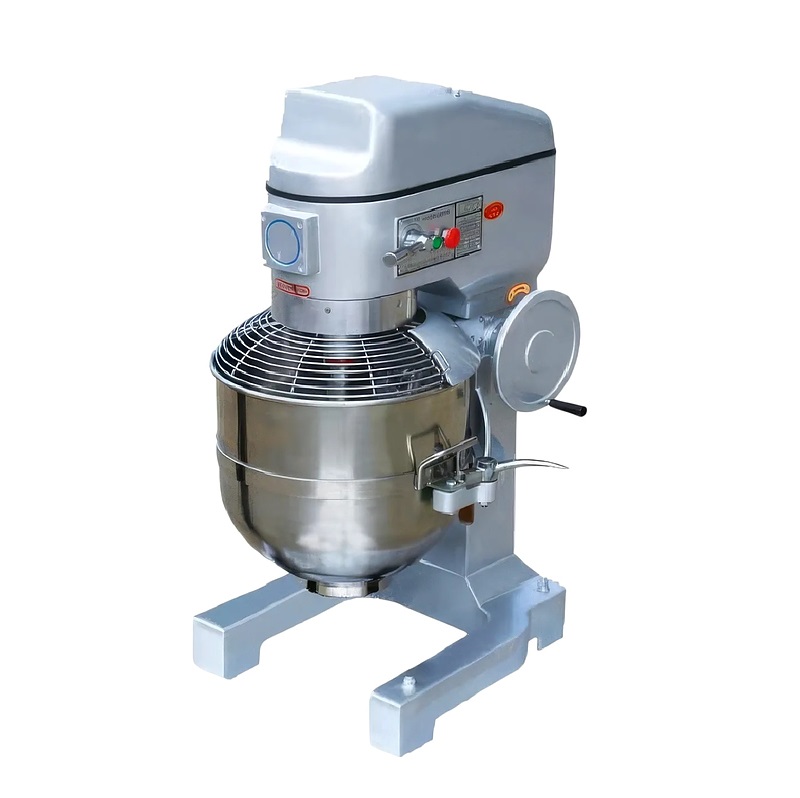 Миксер планетарный 50л HKN-IP50FM