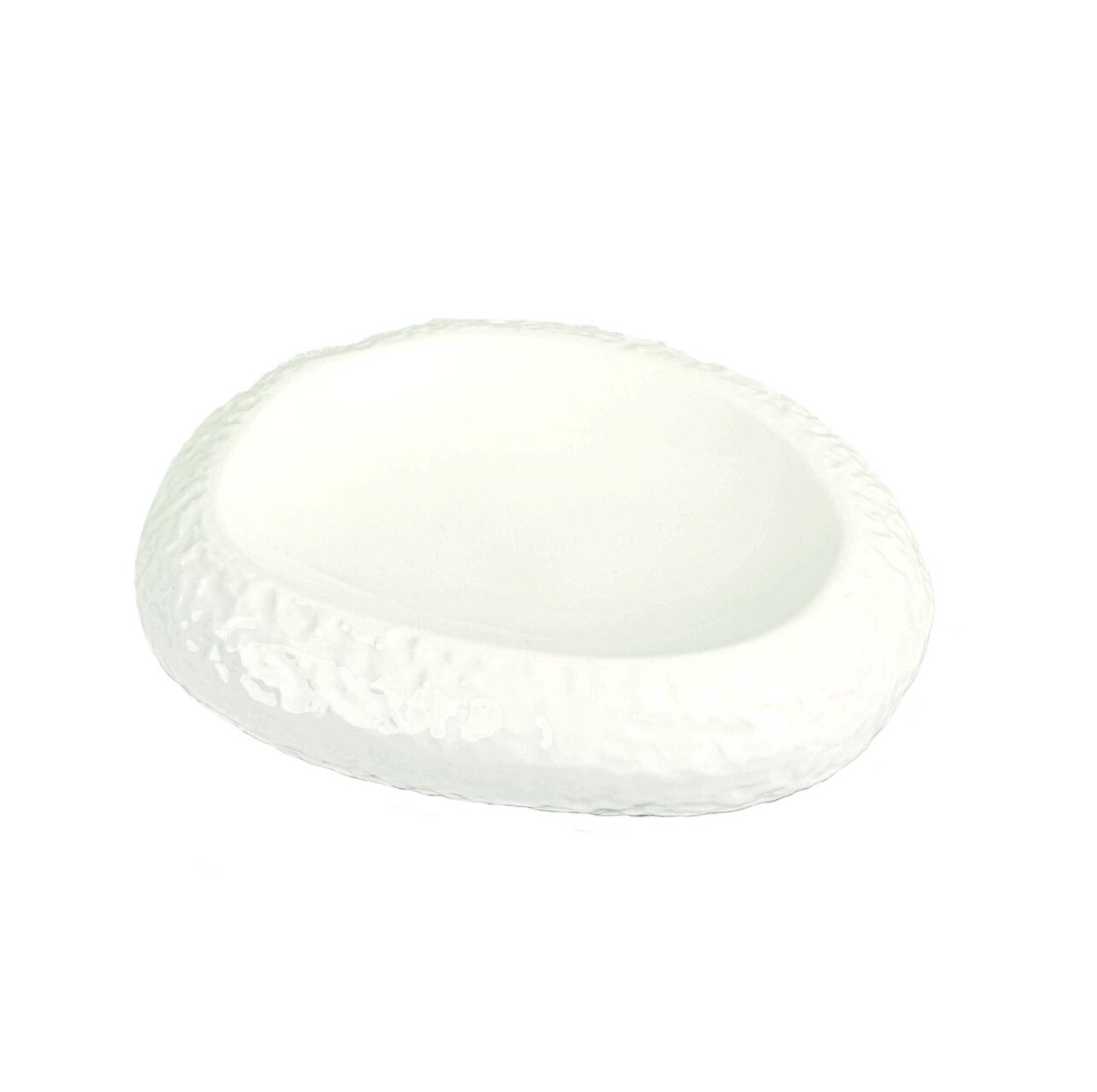 Блюдо 275х220мм "Organic" P.L. фарфор