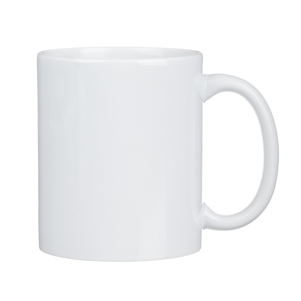 Кружка фарфор 300мл