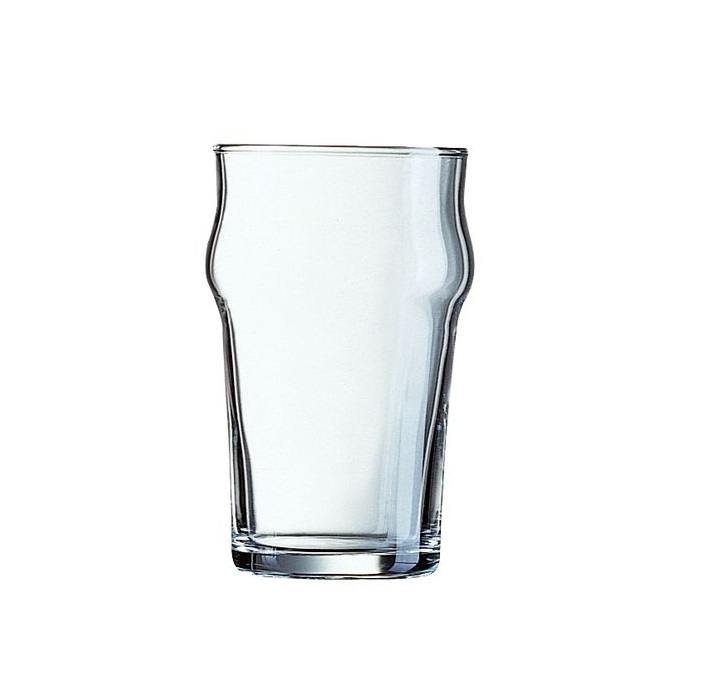 Стакан для пива 340мл "Ноник" Arcoroc