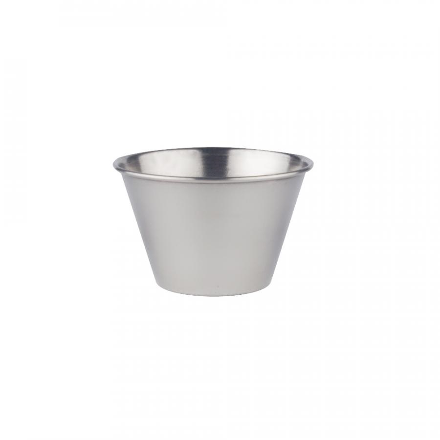 Соусник нержавеющая сталь 70мл d60 h43мм