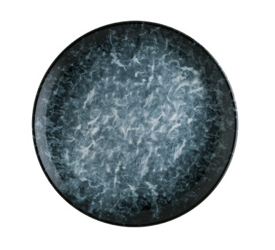 Тарелка d230мм Сепия Bonna 70590 SPAGRM23DZ