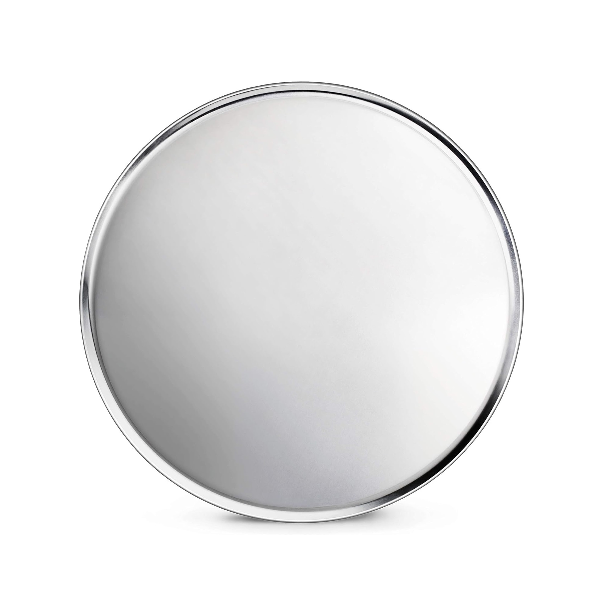 Противень форма для пиццы d360мм алюминий