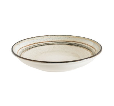 Тарелка глубокая d200мм 500мл Кортадо Bonna S-CRDSPGRM20CK