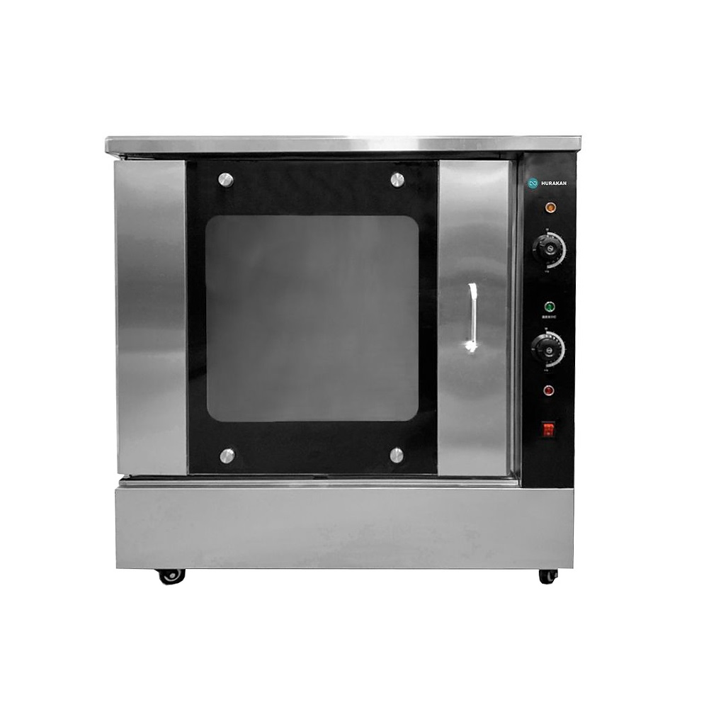 Шкаф расстоечный 5 уровней 600х400мм HKN-XLT15M