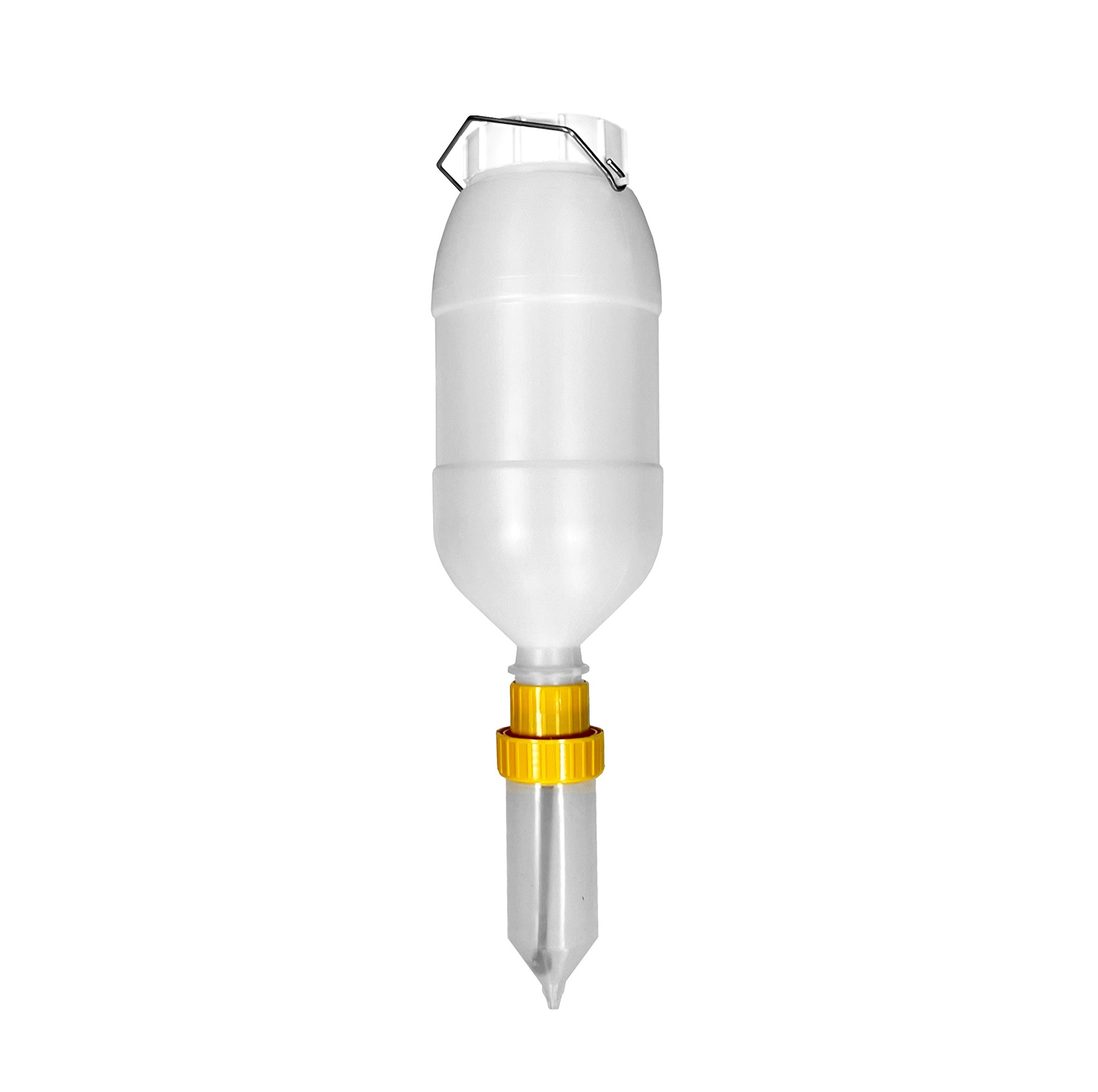 Дозатор для соусов подвесной 2,5л