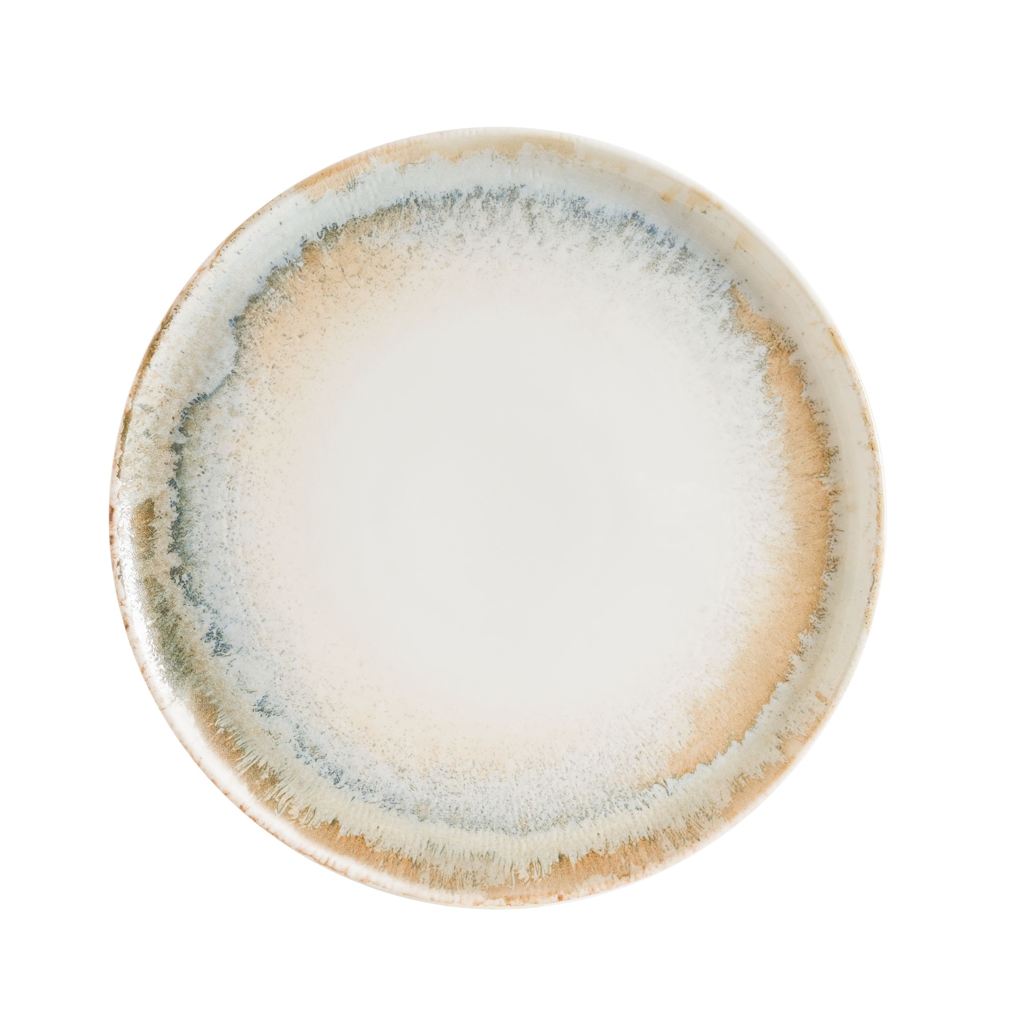 Блюдо для пиццы d320мм Книдос Bonna S-KNDGRM32PZ