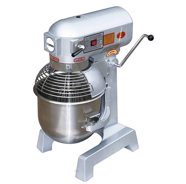 Миксер планетарный 19л HKN-IP20FM