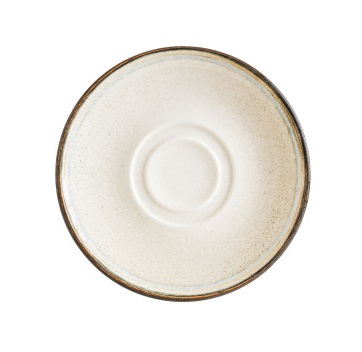 Тарелка подстановочная d190мм Кортадо Bonna S-CRDGRM19KKT