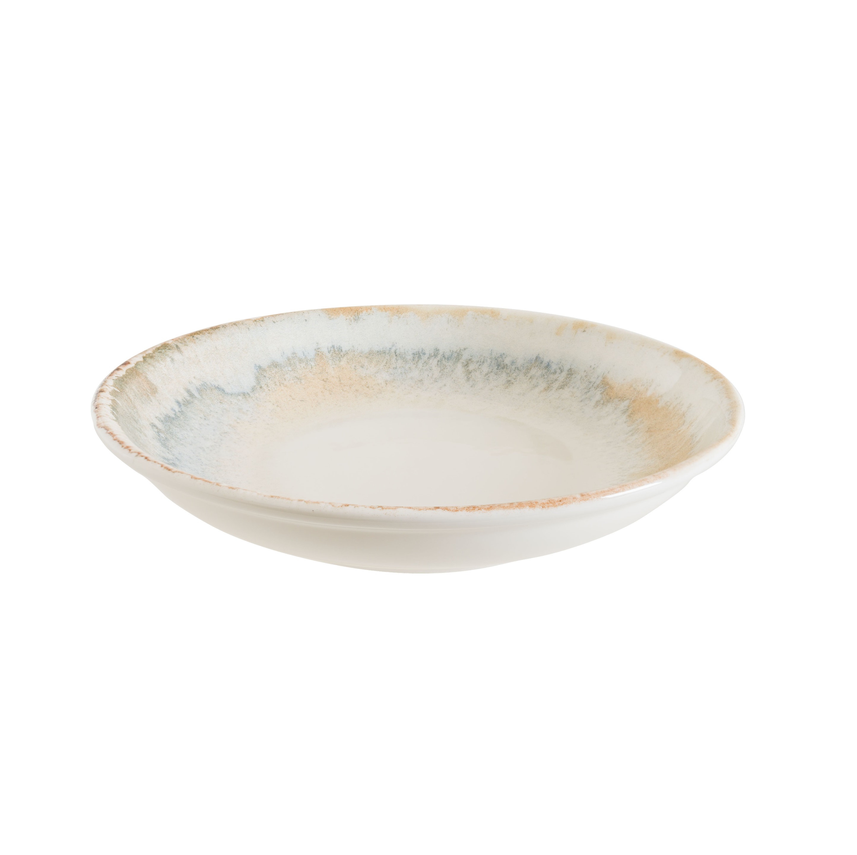 Тарелка глубокая d200мм 500мл Книдос Bonna S-KNDGRM20CK