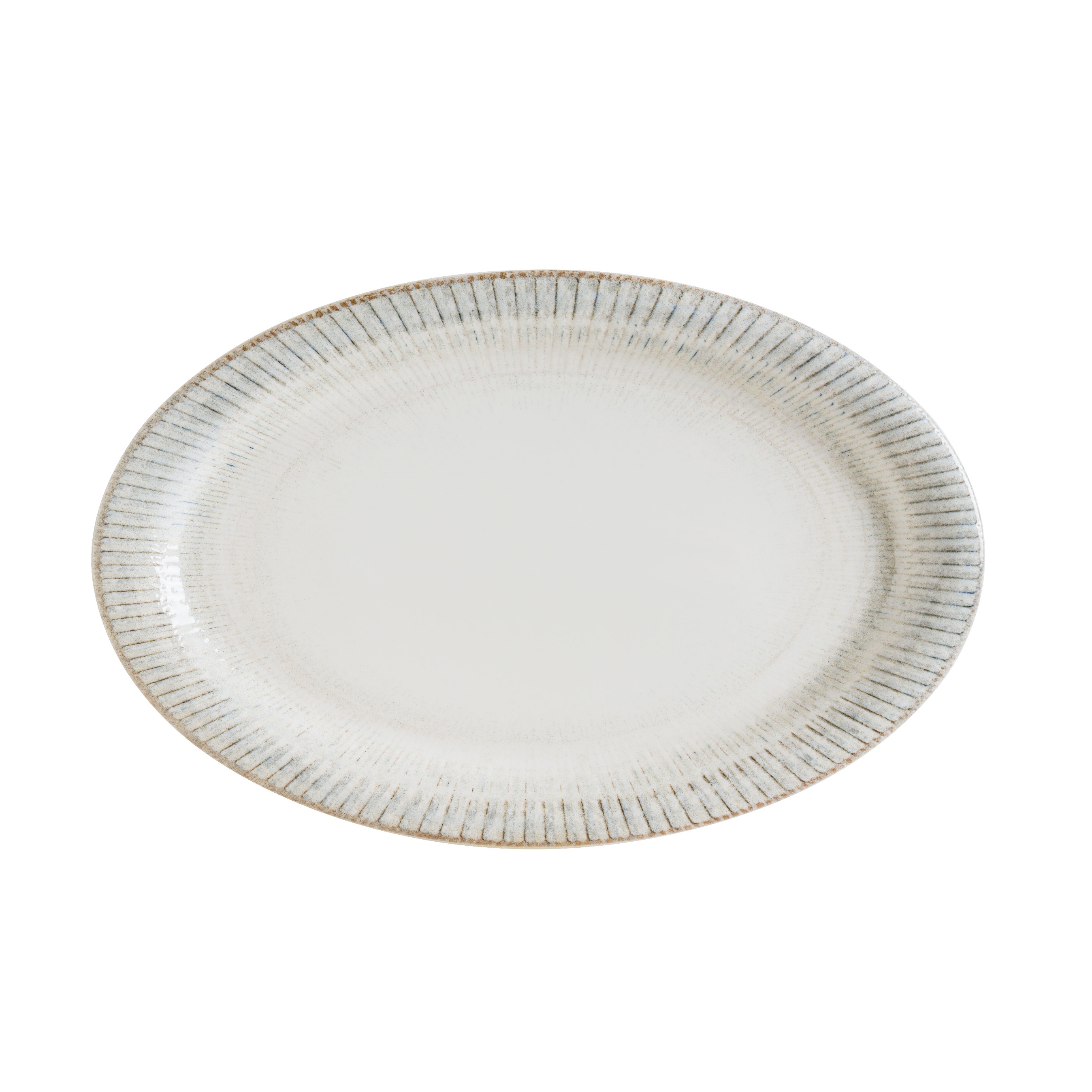 Блюдо овальное 280х180мм Галата Bonna S-GALABS28OV