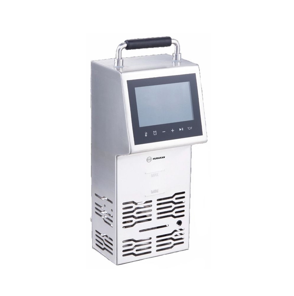 Термостат погружной Sous vide су-вид HKN-SV80