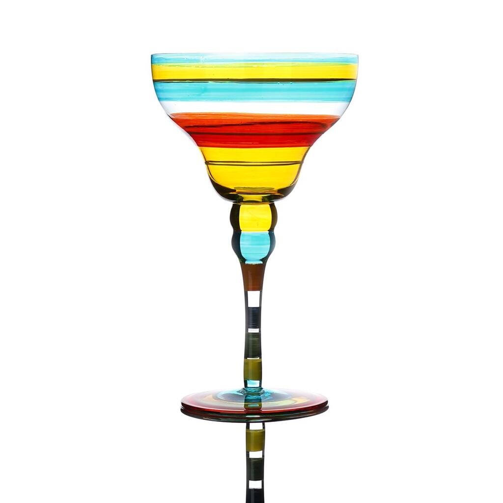 Бокал для коктейля 360мл "Margo" Cocktail Week P.L.