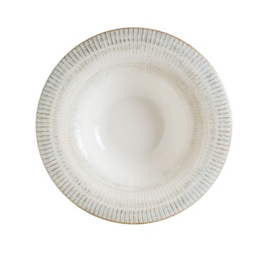 Тарелка для пасты d280мм 400мл Галата Bonna S-GALABS28CK